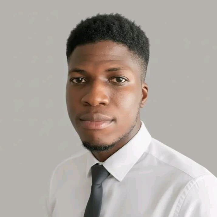Oluwasegun Ezekiel